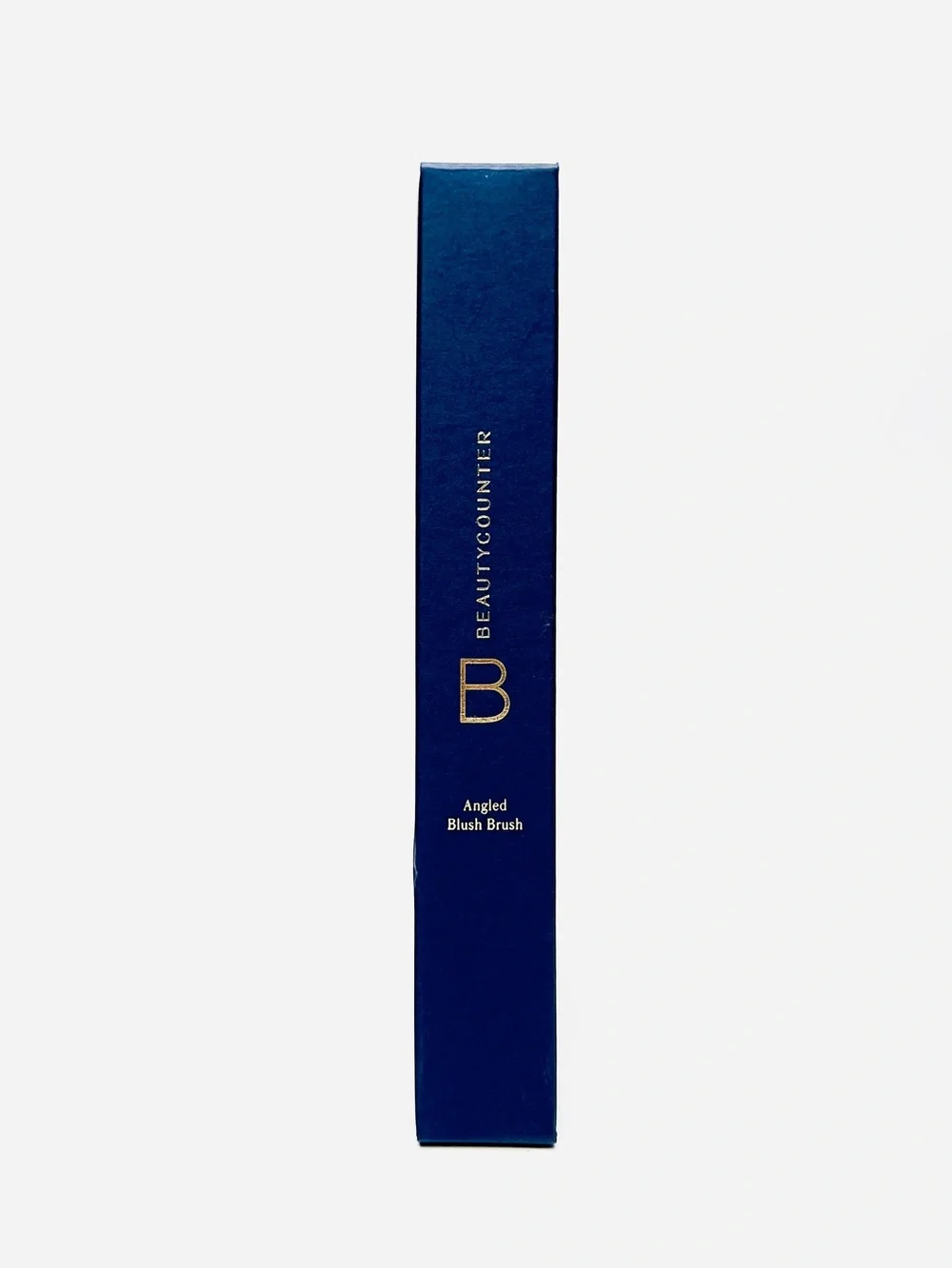 Beautycounter Angled Blush Brush